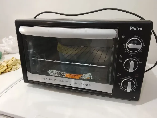 Forno Philco 36 litros 