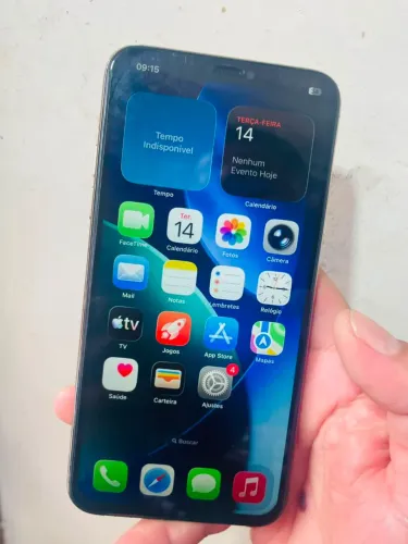 iPhone 11 pro Max 256 gb