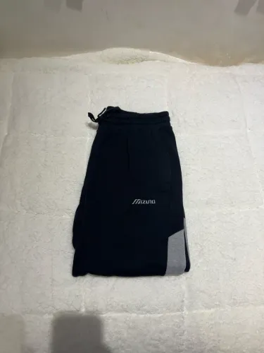 Calca Moletom Mizuno