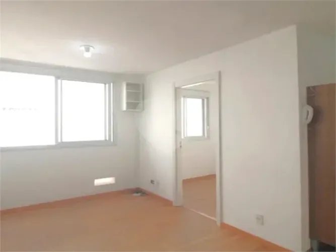 Apartamento com 2 quartos à venda em Socorro - SP