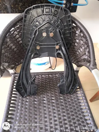 Venda de suporte para baú
