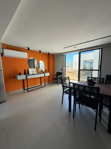 Apartamento no Bessa por R$ 680 mil conforto, praticidade e excelente localização.