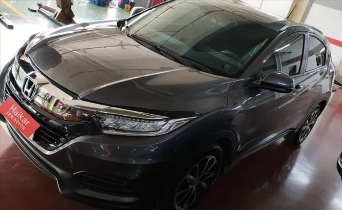 Honda HR-V EXL 1.8 Flexone 16V 5P Aut. 2021
