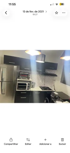 Armário de cozinha