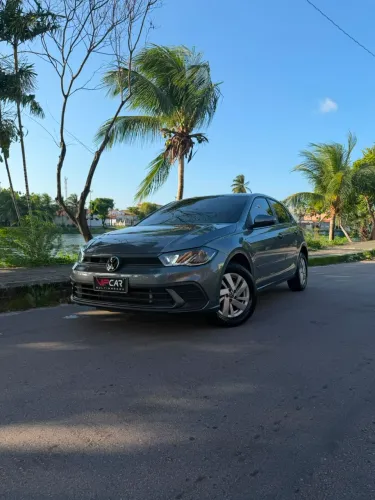 Volkswagen Polo Sense 1.0 170 TSI 2026