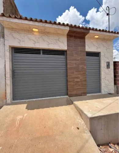 Casa a venda no IBURA-BOLETO OU FINANCIAMENTO 