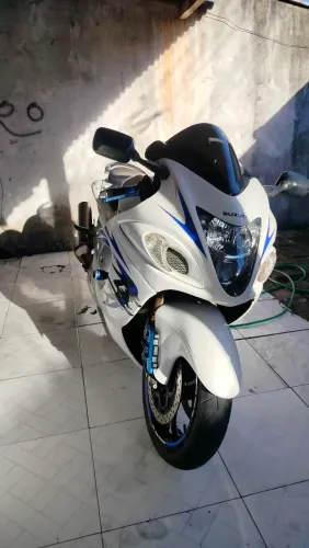 Hayabusa 2011