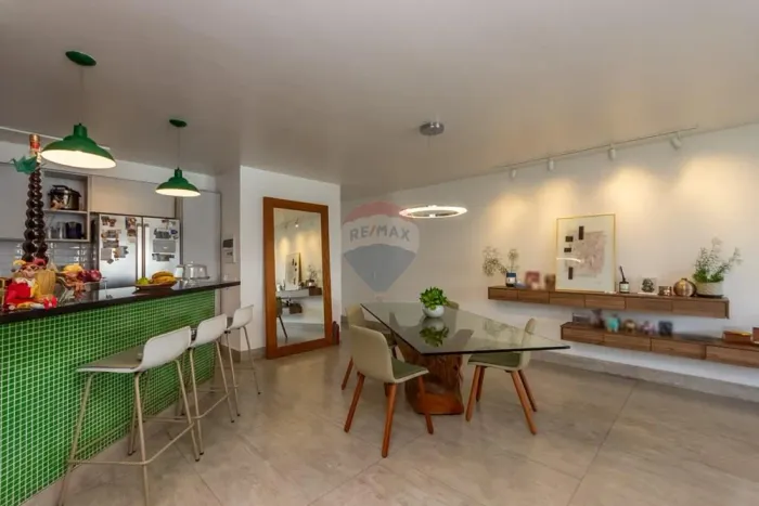 Apartamento Espaçoso em Campo Belo, São Paulo!