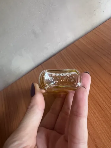 perfume le de givenchy vintage
