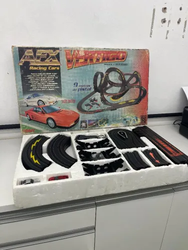 Autorama AFX Vertigo
