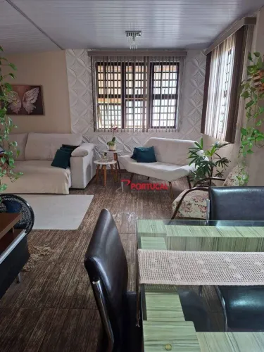 Casa com 3 dormitórios à venda, 240 m² por R$ 800.000,00 - São Marcos - Macaé/RJ