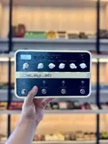 VOX PEDAL DELAYLAB 