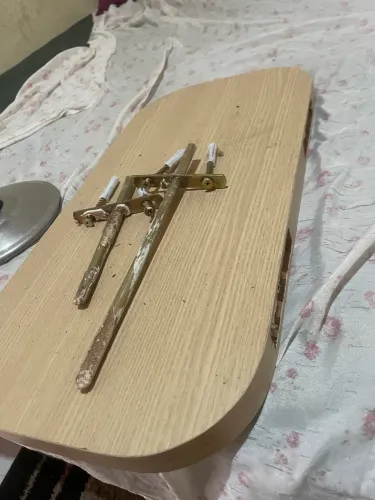 Vendo pratileira 