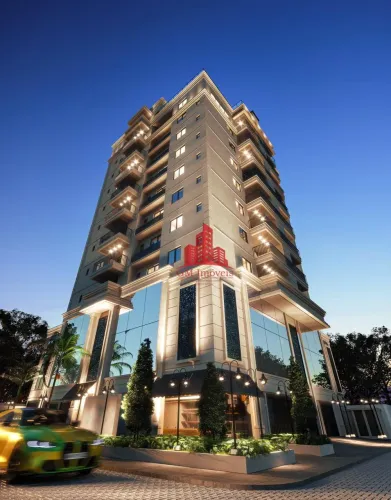 Apartamento | Venda | Centro