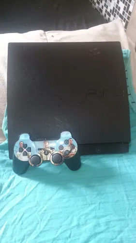 Ps3 desbloqueado