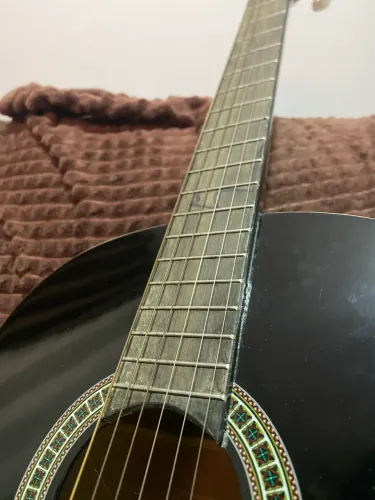 VIOLÃO Giovanni+ capa de proteção