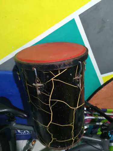 Vendo tantã