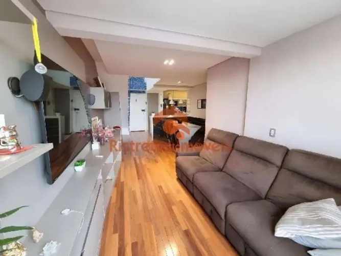 Cobertura à venda, 176 m² por R$ 1.750.000,00 - Cidade São Francisco - São Paulo/SP