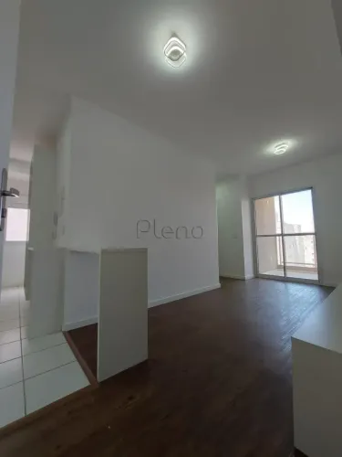 Apartamento à Venda no Condomínio HM Morada Do Vale em Valinhos