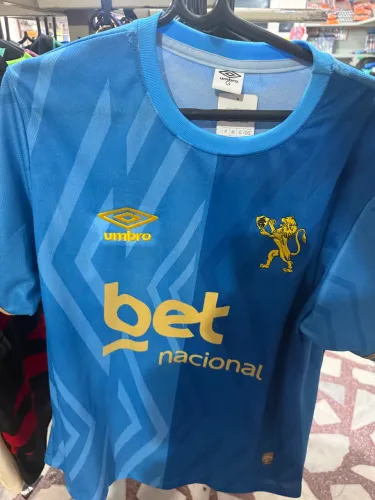 Camisa de time