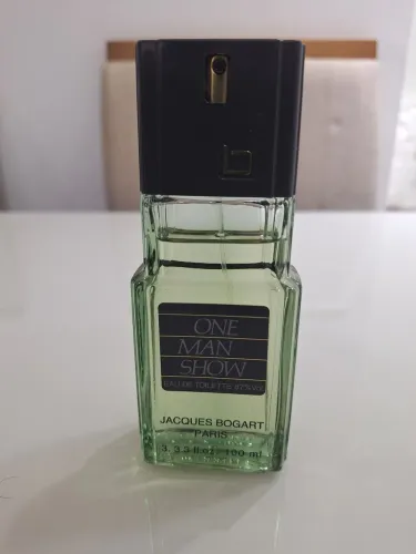 One Man Show Jacques Bogart 100ml