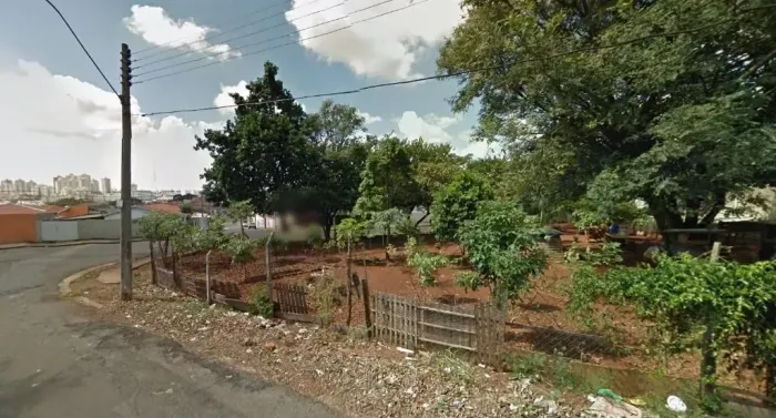 terreno - Parque Taquaral - Campinas