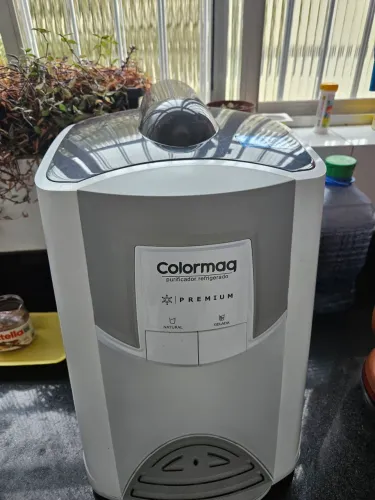 Vendo filtro , geladeira