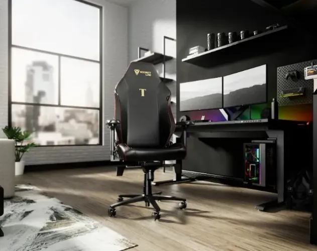 Cadeira Gamer SecretLab TITAN EVO 2022