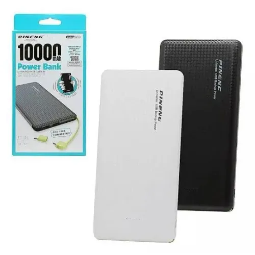 Power Bank Pineng (100000 mAh)