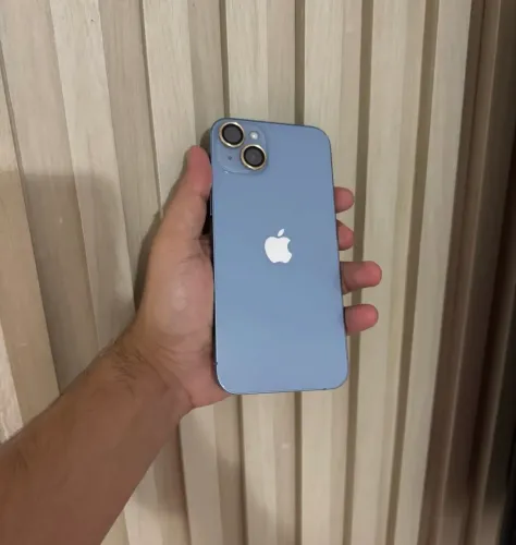 iPhone 14 Plus 