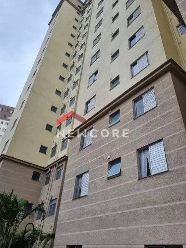 Apartamento em Avenida Dom Jaime de Barros Câmara - Planalto - São Bernardo do Campo/SP