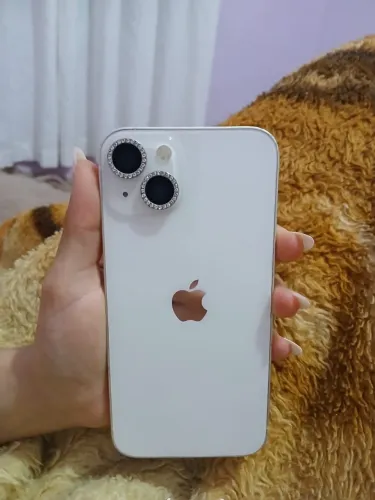 iPhone 13 4G- 128GB/4GB RAM