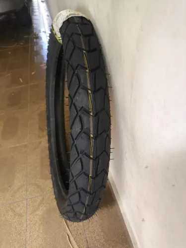 Pneu Maggion 90/90/19 Bros, Crosser, Shi 175, Xre 190