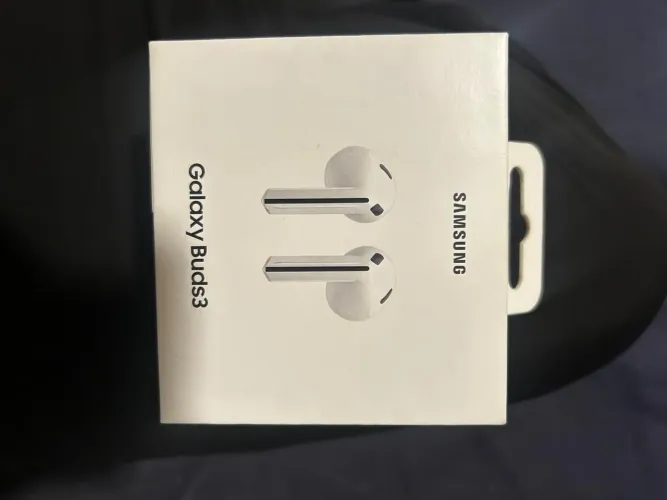 Samsung bud3