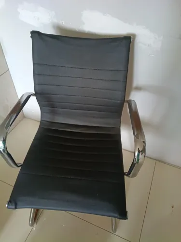 Vendo cadeira escritório