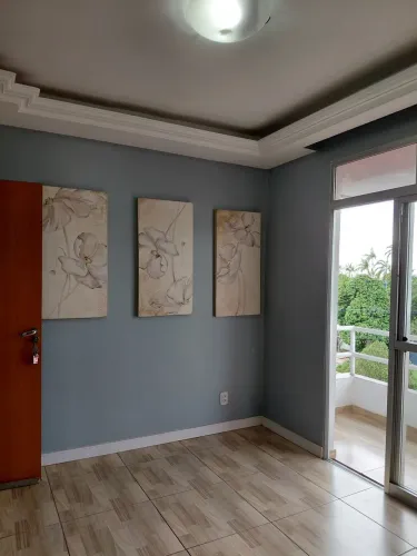 Vende apartamento Parque das Laranjeiras