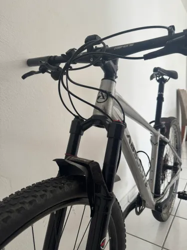 BIKE ABSOLUTE VERSÃO WILD