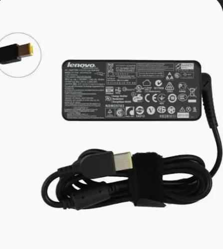 45w Fonte carregador original para Thinkpad T440 T450 T460