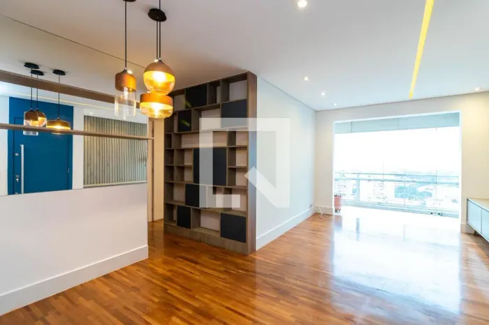 Apartamento à Venda - Santana, 4 Quartos, 86 m2