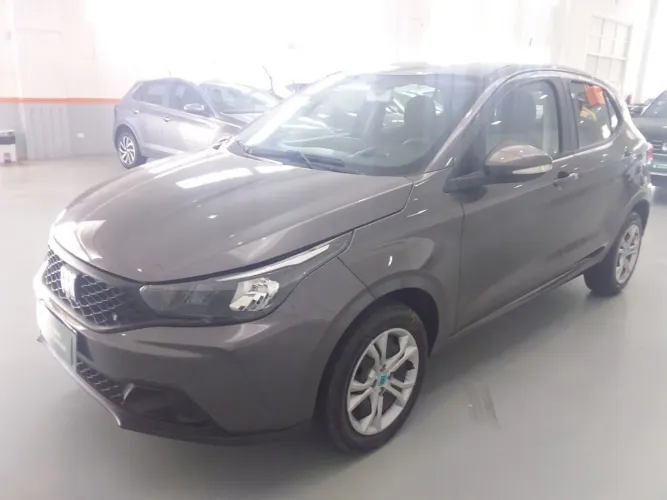 Fiat Argo Drive 1.0 Firefly 2025