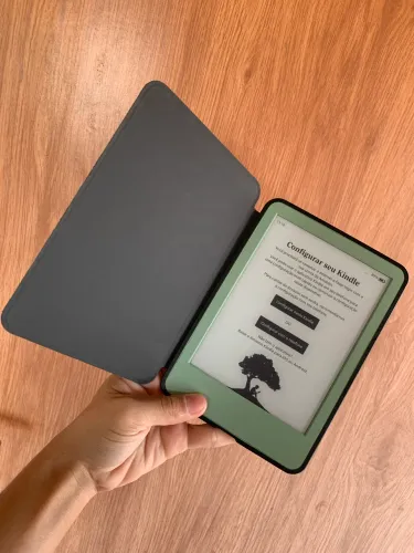 Kindle 11ª Geração 