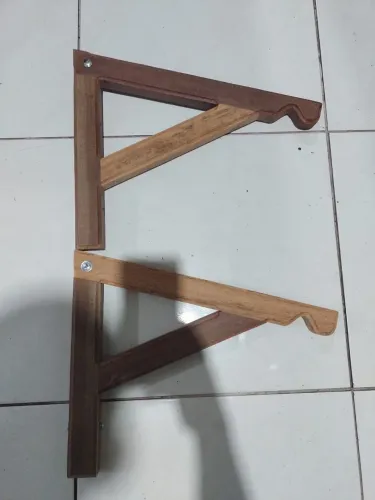 Vende-se (par) de mão francesas. 35x45