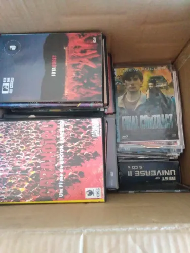 Variados