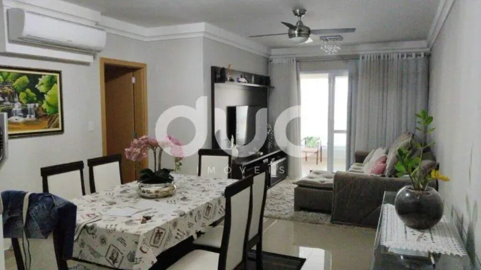 Apartamento à venda, 116 m² por R$ 1.000.000,00 - São Judas - Piracicaba/SP