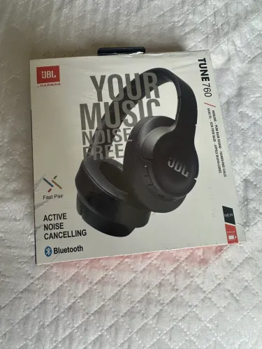 Headphone JBL Tune 760