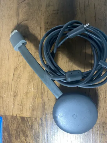 CHROME CAST 3 