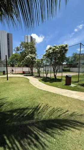 CM -  EDF. TORRES DO MIRANTE NA CAXANGÁ | Apartamento de 2 quartos na Caxangá | Móveis Pla