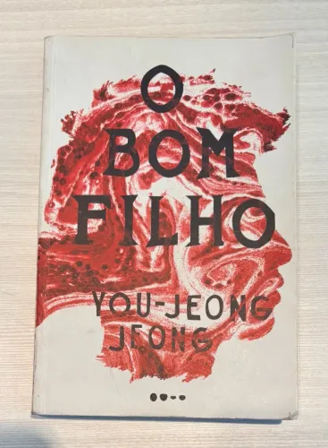 O bom filho - You-jeong Jeong