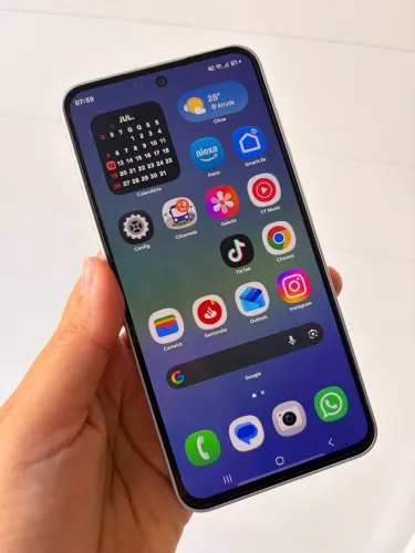 Samsung A36 com Garantia 