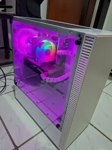 PC Gamer Xeon